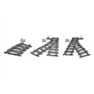 LEGO® City 60238 Vasúti váltók