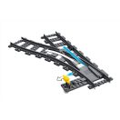 LEGO® City 60238 Vasúti váltók
