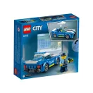LEGO® City 60312 Rendőrautó