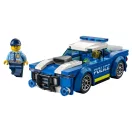 LEGO® City 60312 Rendőrautó