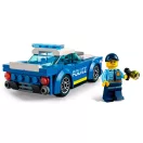LEGO® City 60312 Rendőrautó