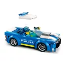 LEGO® City 60312 Rendőrautó