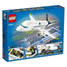 LEGO® City 60367 Utasszállító repülőgép