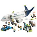 LEGO® City 60367 Utasszállító repülőgép
