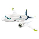 LEGO® City 60367 Utasszállító repülőgép