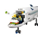 LEGO® City 60367 Utasszállító repülőgép