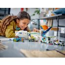 LEGO® City 60367 Utasszállító repülőgép