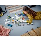 LEGO® City 60367 Utasszállító repülőgép