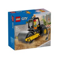 LEGO® City 60401 Építőipari úthenger