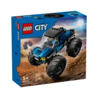 LEGO® City 60402 Kék Monster Truck