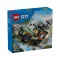 LEGO® City 60447 4x4-es off-road terepjáró