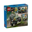 LEGO® City 60447 4x4-es off-road terepjáró