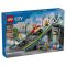 LEGO® City 60460 Határok nélkül: Versenypálya rámpákkal