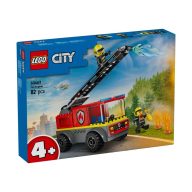 LEGO® City 60463 Létrás tűzoltóautó