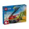 LEGO® City 60463 Létrás tűzoltóautó