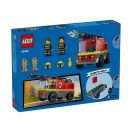 LEGO® City 60463 Létrás tűzoltóautó
