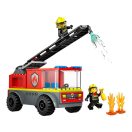 LEGO® City 60463 Létrás tűzoltóautó