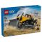 LEGO® City 60466 Sárga buldózer