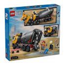 LEGO® City 60478 Betonkeverő teherautó