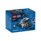 LEGO® City 60481 Járgányok – Rendőrségi teherautó