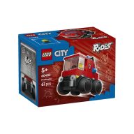 LEGO® City 60482 Járgányok – Tűzoltóautó