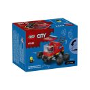 LEGO® City 60482 Járgányok – Tűzoltóautó