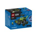 LEGO® City 60484 Járgányok – Gaming versenyautó