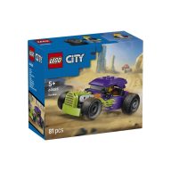 LEGO® City 60485 Hot Rod