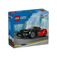 LEGO® City 60486 Elektromos szuperautó
