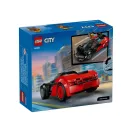 LEGO® City 60486 Elektromos szuperautó