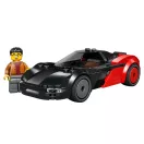 LEGO® City 60486 Elektromos szuperautó
