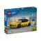 LEGO® City 60487 Sárga taxi
