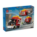 LEGO® City 60488 Sültkrumpli-árus büfékocsi