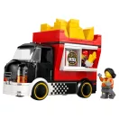 LEGO® City 60488 Sültkrumpli-árus büfékocsi