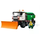 LEGO® City 60490 Hókotró