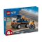 LEGO® City 60491 Motorszállító jármű