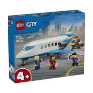 LEGO® City 60492 Utasszállító repülőgép