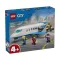 LEGO® City 60492 Utasszállító repülőgép