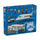 LEGO® City 60492 Utasszállító repülőgép