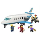 LEGO® City 60492 Utasszállító repülőgép