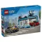 LEGO® City 60497 Önkiszolgáló autómosó