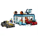 LEGO® City 60497 Önkiszolgáló autómosó