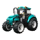 LEGO® City 60498 Traktor