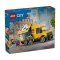 LEGO® City 60500 A LEGO® furgon