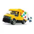 LEGO® City 60500 A LEGO® furgon