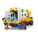 LEGO® City 60500 A LEGO® furgon