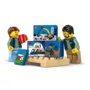 LEGO® City 60500 A LEGO® furgon