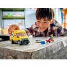 LEGO® City 60500 A LEGO® furgon