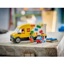 LEGO® City 60500 A LEGO® furgon