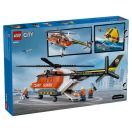 LEGO® City 60503 Parti őrség helikopter
